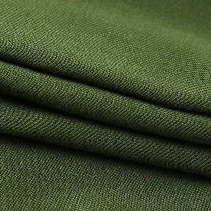 Square Neck Long Sleeve Tee