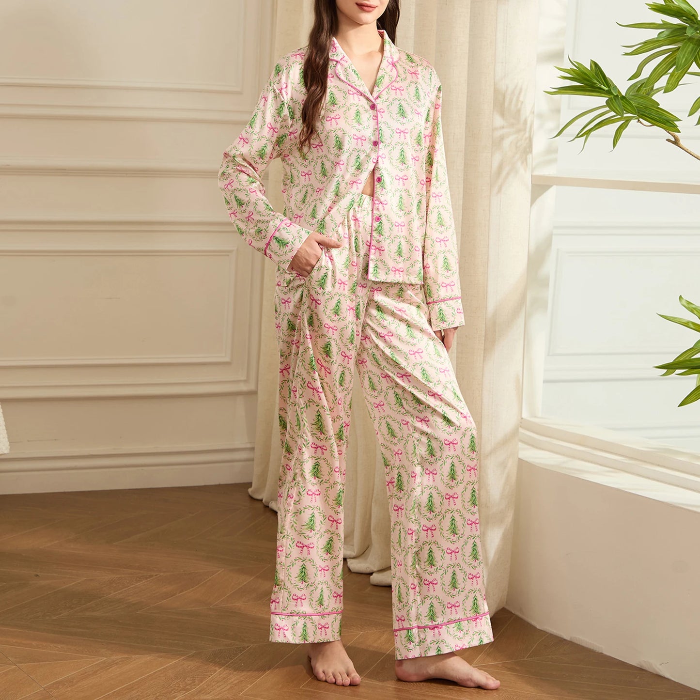 The Festive Sleep Set