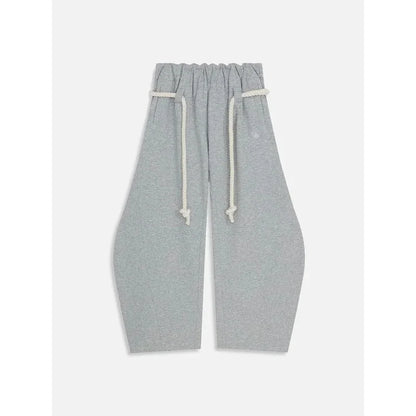 Wide Leg Knife Pants
