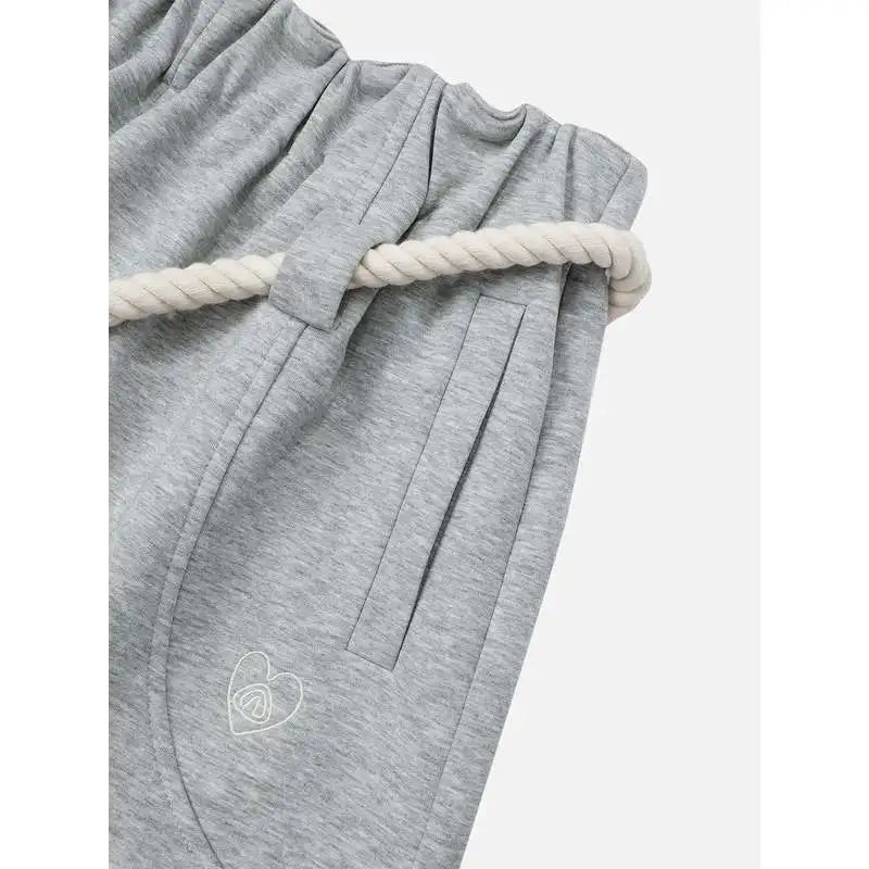 Wide Leg Knife Pants