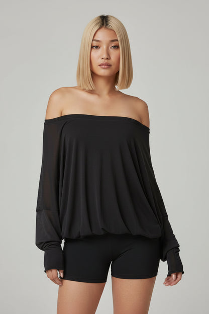 Long Sleeve Mini Dress for Party & Club