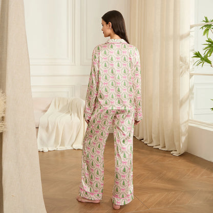 The Festive Sleep Set